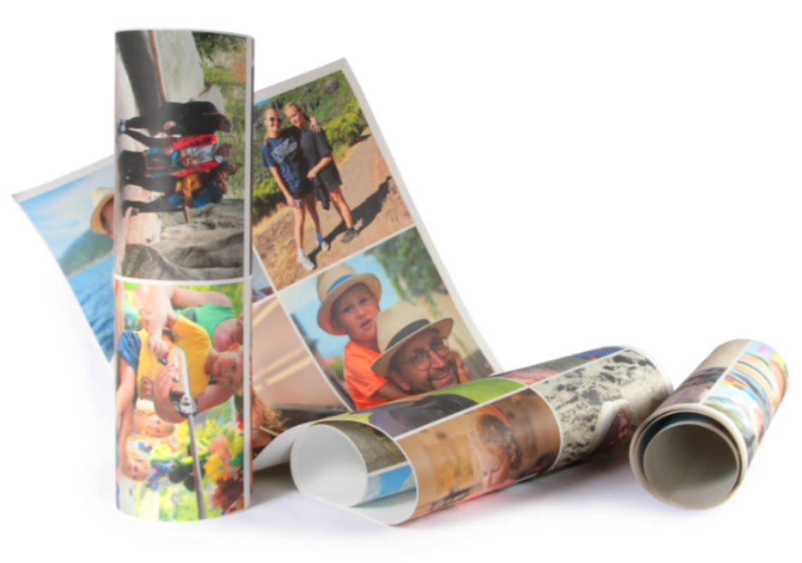 Naše tapety bez chemie a zápachu