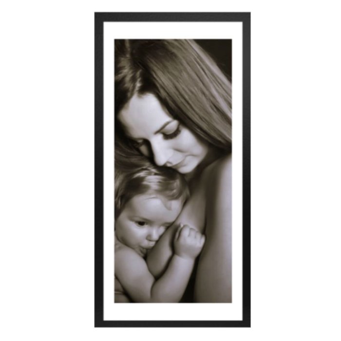 Atyp 50×100 cm - foto na výšku