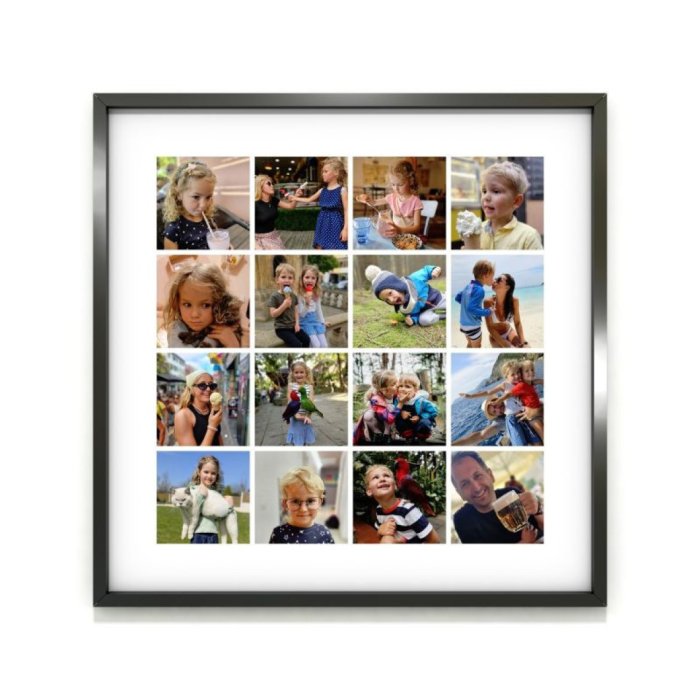 Čtverec 100×100 cm