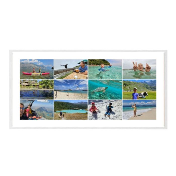 Atyp 80×40 cm - foto na šířku