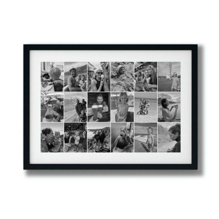 Obdélník 70×50 cm - foto na výšku