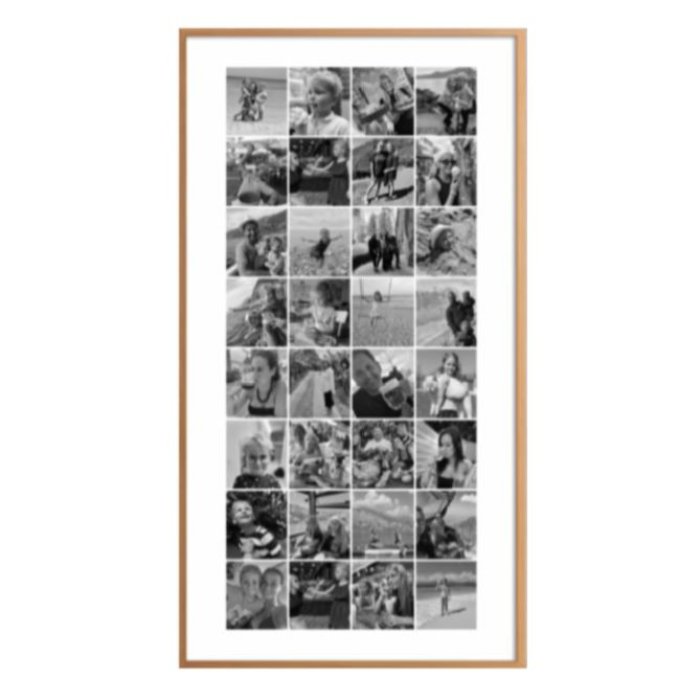 Atyp 30×60 cm - foto čtverce