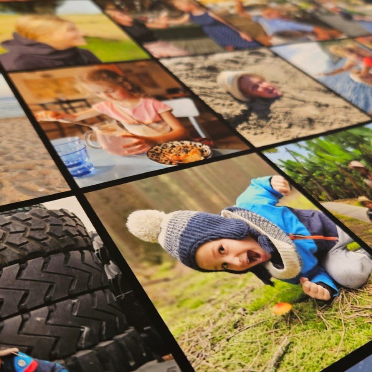 2. Barvy s čistým svědomím