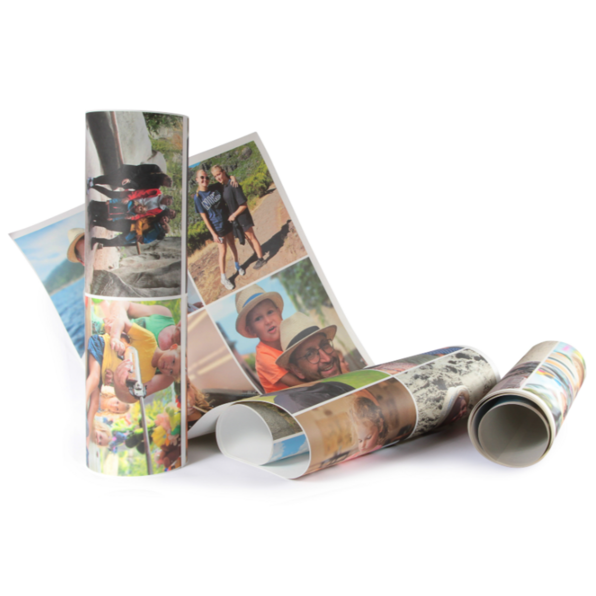 Prémiové a ekologické tapety bez PVC