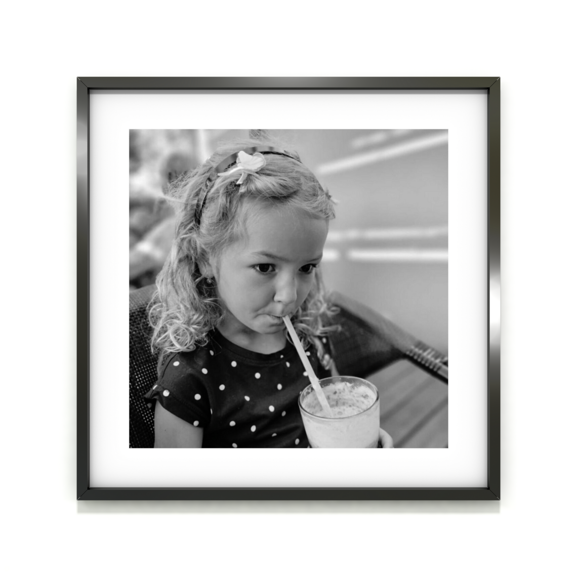 Fotografie 30×30 cm, 1 fotka