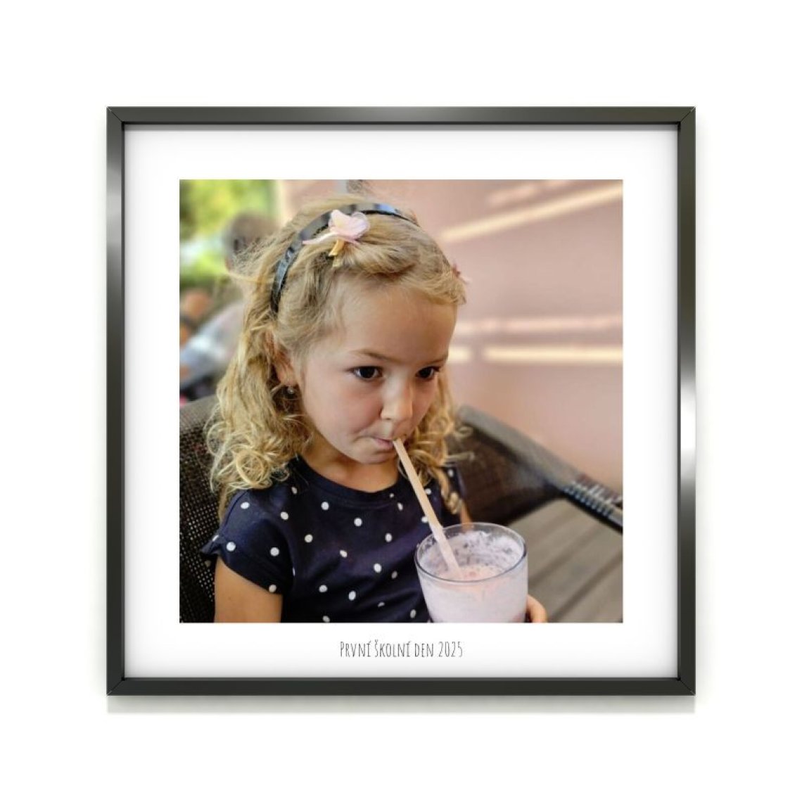 Fotografie 30×30 cm, 1 fotka