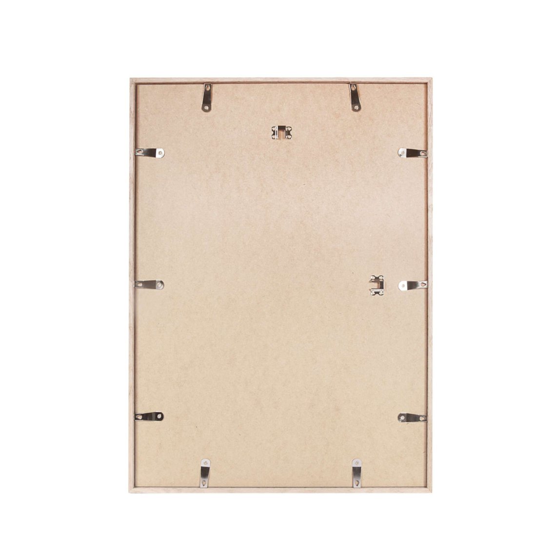 Dřevěný rám 40×60 cm, dub