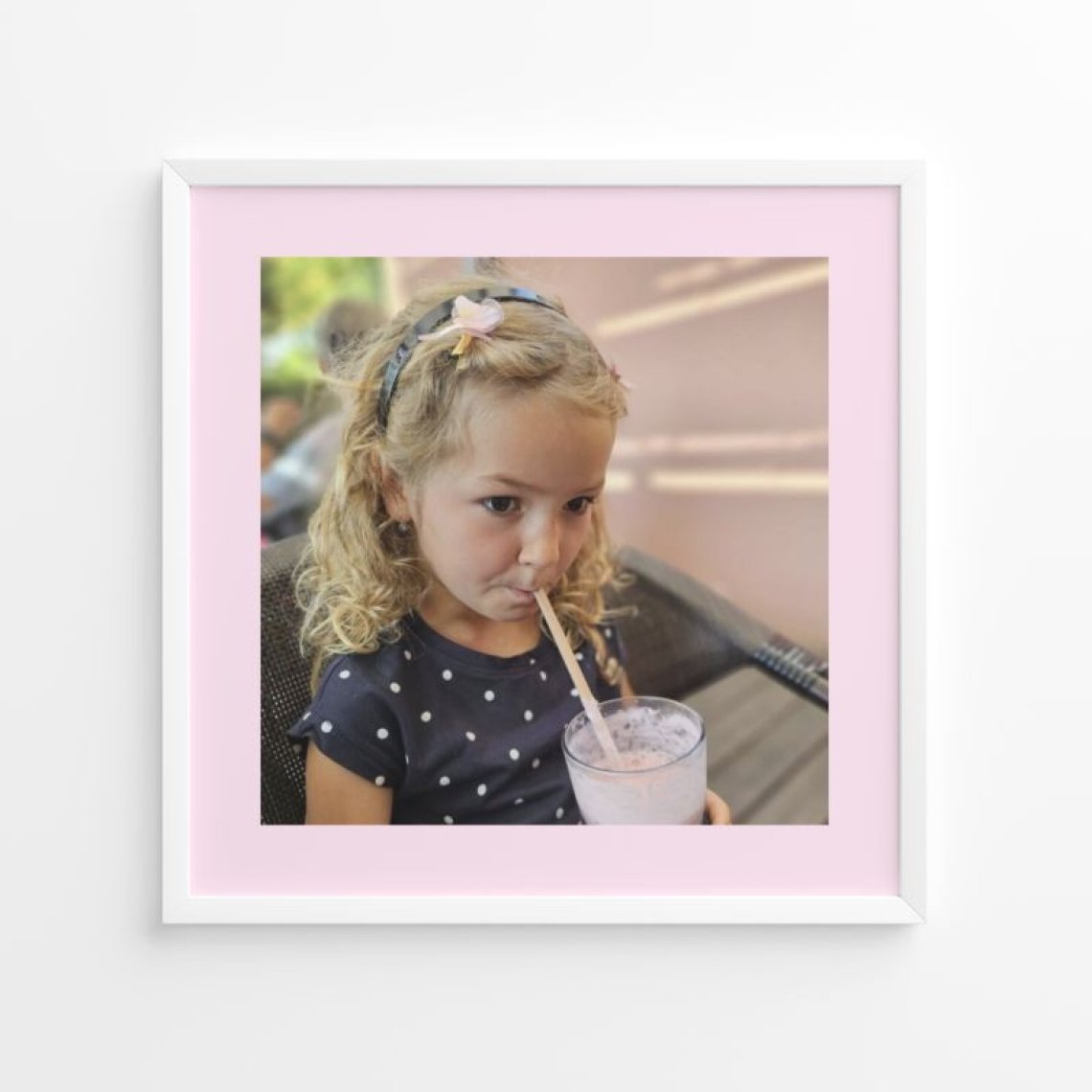 Fotografie 30×30 cm, 1 fotka