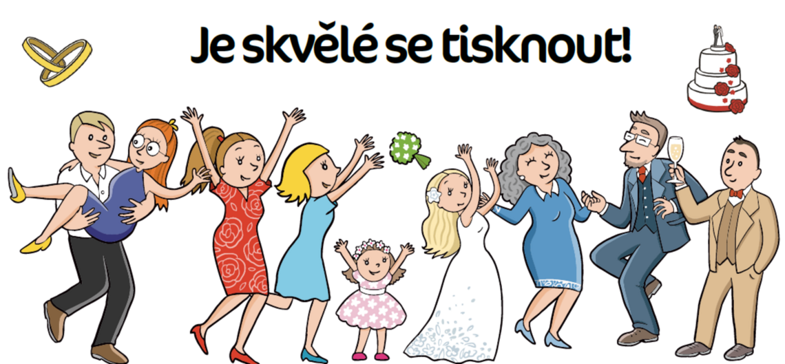 Elektronický dárkový poukaz Svatba