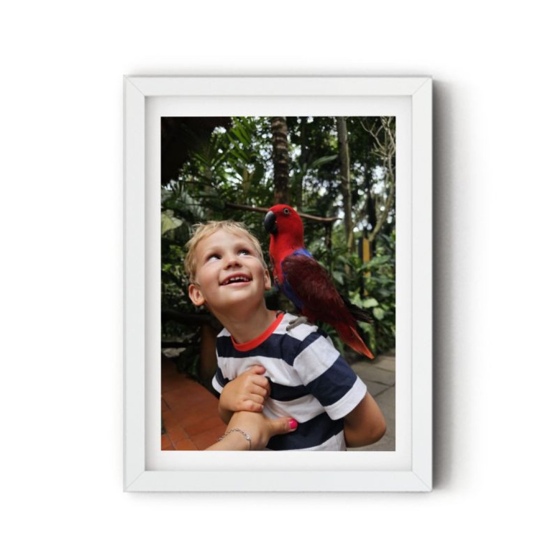 Fotografie 40×60 cm, 1 fotka