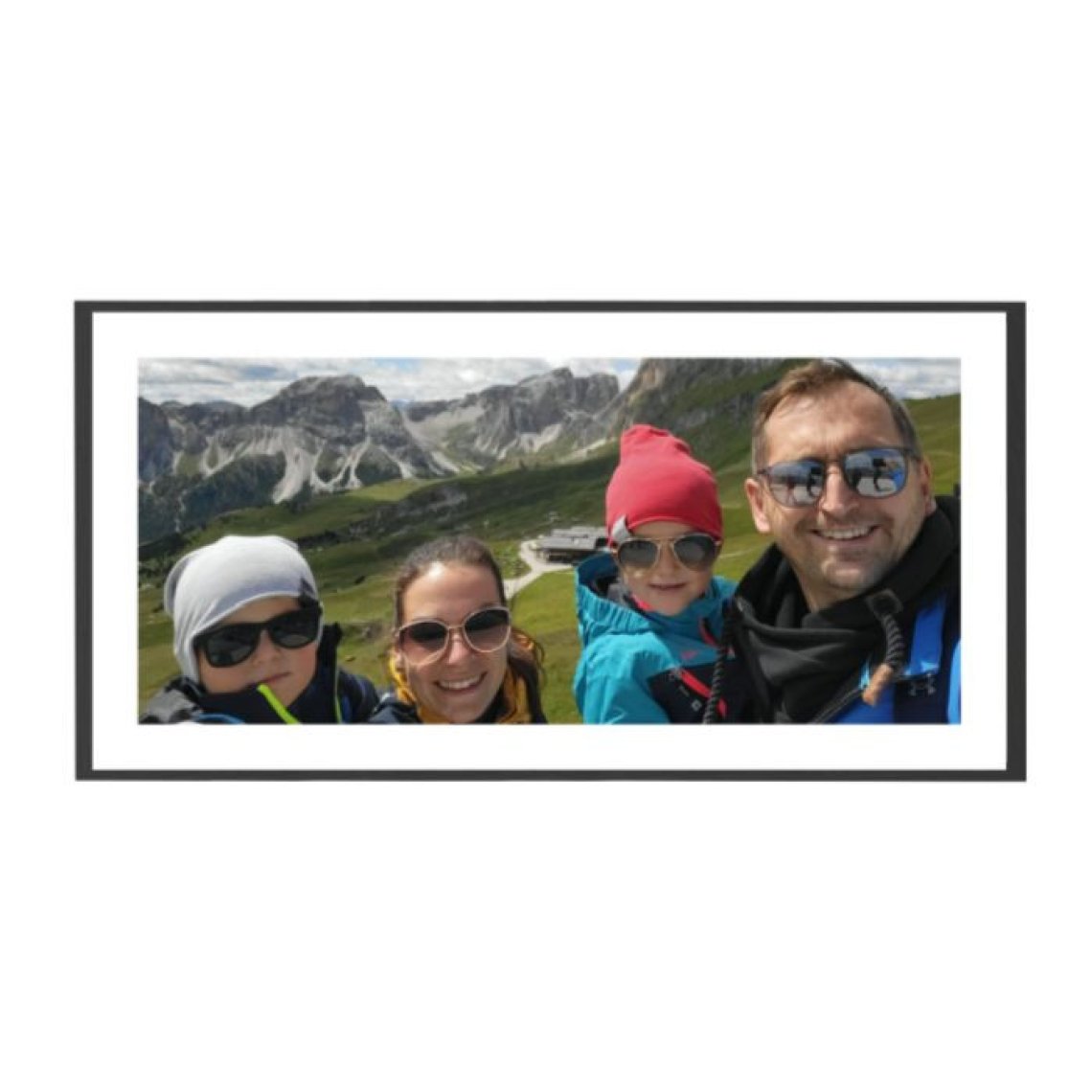 Fotografie 100×50 cm